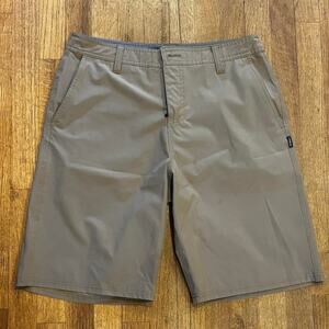 O’Neill Tan Hybrid Shorts 🩳